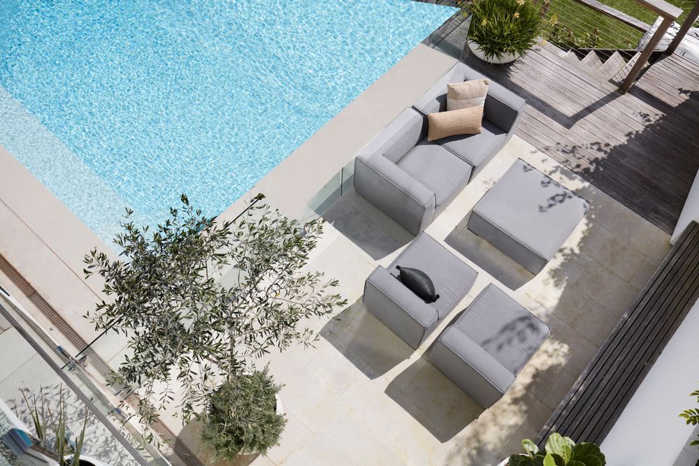 View of Sydney's Best Luxury Accommodation | Your Holiday Starts Now!