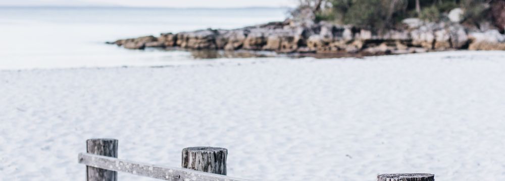  Jervis Bay Realty Holidays: The Beach Studio Jervis Bay accommodation in Huskisson