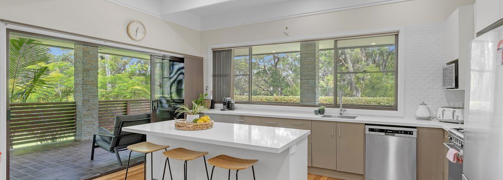  Jervis Bay Realty Holidays: Husky Days Jervis Bay accommodation in Huskisson