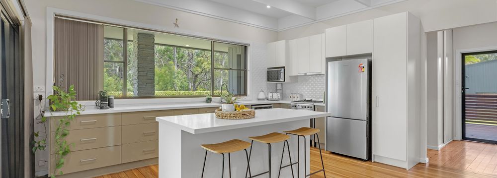 Jervis Bay Realty Holidays: Husky Days Jervis Bay accommodation in Huskisson