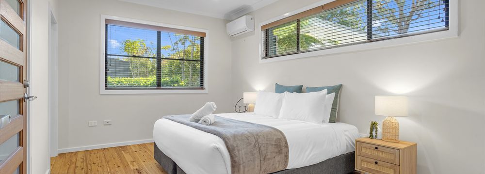  Jervis Bay Realty Holidays: Husky Days Jervis Bay accommodation in Huskisson