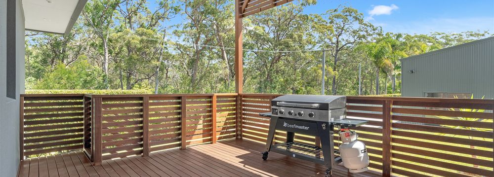 Jervis Bay Realty Holidays: Husky Days Jervis Bay accommodation in Huskisson