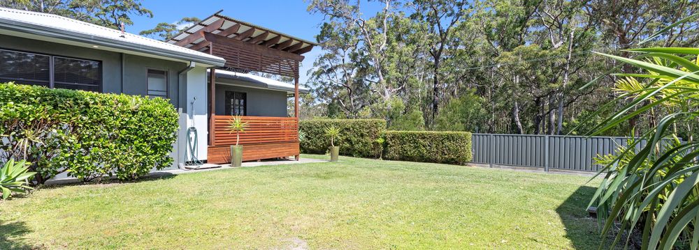  Jervis Bay Realty Holidays: Husky Days Jervis Bay accommodation in Huskisson