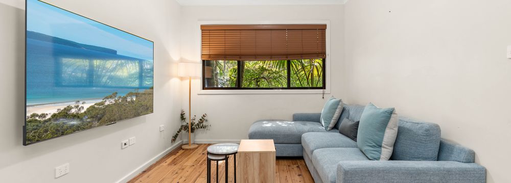  Jervis Bay Realty Holidays: Husky Days Jervis Bay accommodation in Huskisson