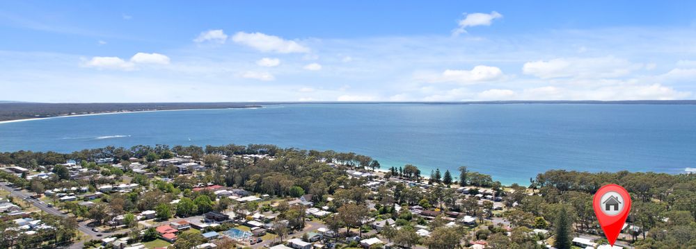  Jervis Bay Realty Holidays: Husky Days Jervis Bay accommodation in Huskisson