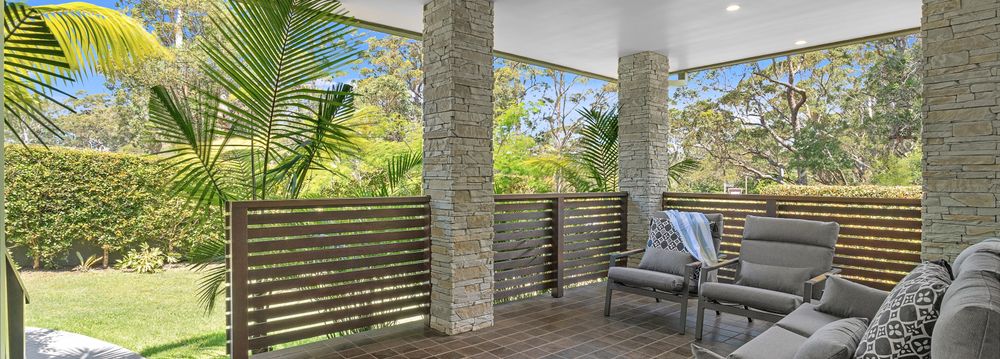  Jervis Bay Realty Holidays: Husky Days Jervis Bay accommodation in Huskisson