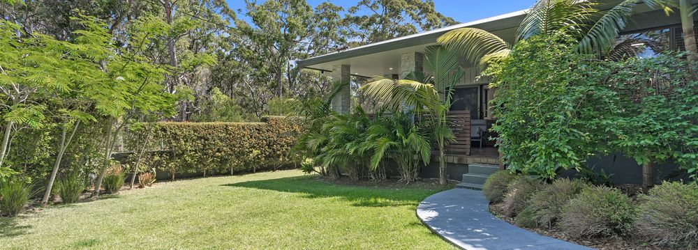  Jervis Bay Realty Holidays: Husky Days Jervis Bay accommodation in Huskisson