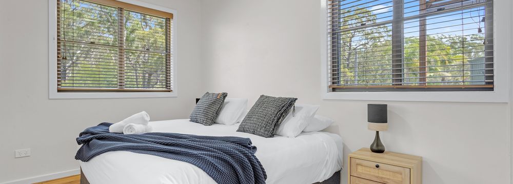  Jervis Bay Realty Holidays: Husky Days Jervis Bay accommodation in Huskisson