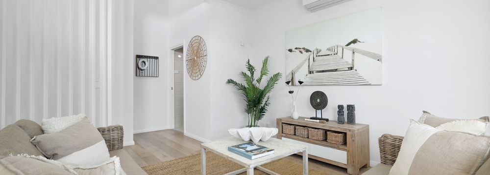  Jervis Bay Realty Holidays: Pina’s Place Jervis Bay accommodation in Huskisson