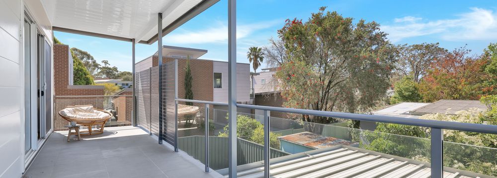  Jervis Bay Realty Holidays: Pina’s Place Jervis Bay accommodation in Huskisson