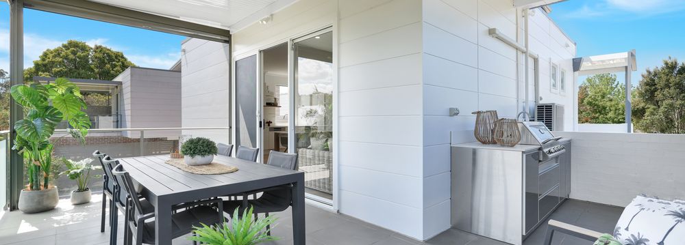  Jervis Bay Realty Holidays: Pina’s Place Jervis Bay accommodation in Huskisson