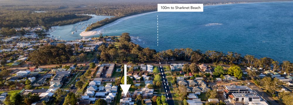  Jervis Bay Realty Holidays: Pina’s Place Jervis Bay accommodation in Huskisson