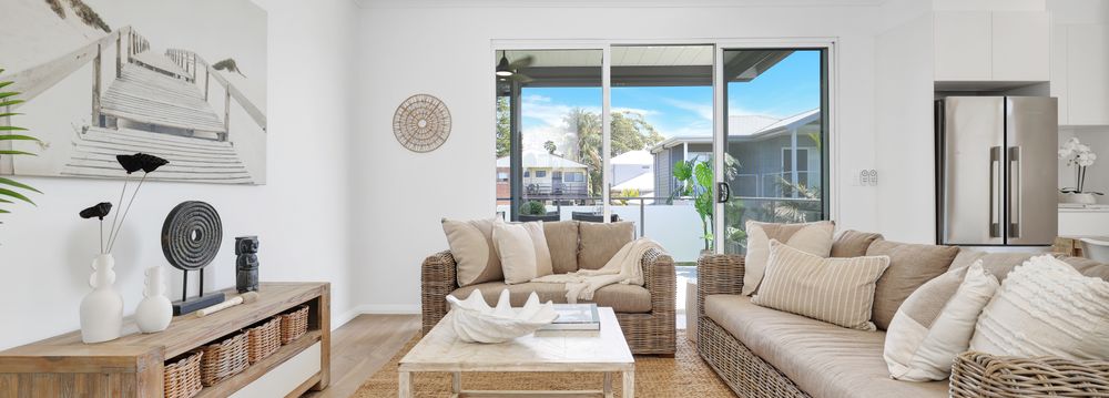  Jervis Bay Realty Holidays: Pina’s Place Jervis Bay accommodation in Huskisson