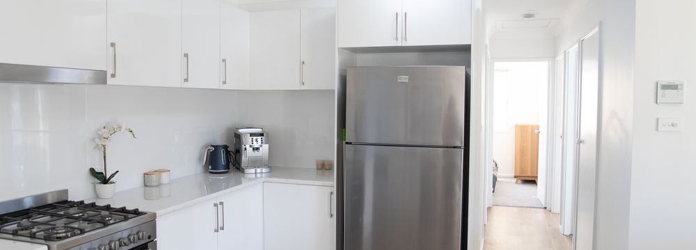  Jervis Bay Realty Holidays: Beach Haven Jervis Bay accommodation in Vincentia