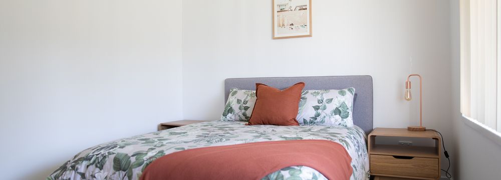  Jervis Bay Realty Holidays: Beach Haven Jervis Bay accommodation in Vincentia