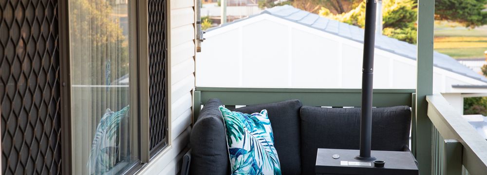  Jervis Bay Realty Holidays: Beach Haven Jervis Bay accommodation in Vincentia