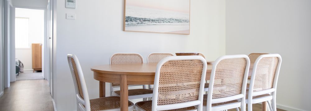  Jervis Bay Realty Holidays: Beach Haven Jervis Bay accommodation in Vincentia
