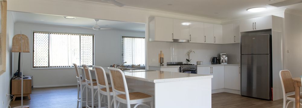  Jervis Bay Realty Holidays: Beach Haven Jervis Bay accommodation in Vincentia