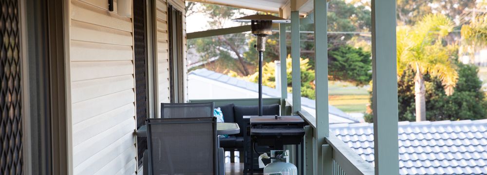  Jervis Bay Realty Holidays: Beach Haven Jervis Bay accommodation in Vincentia