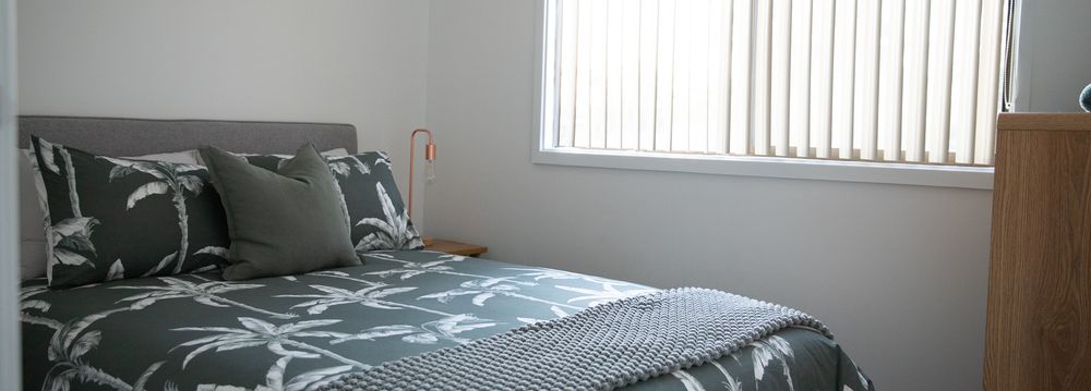  Jervis Bay Realty Holidays: Beach Haven Jervis Bay accommodation in Vincentia