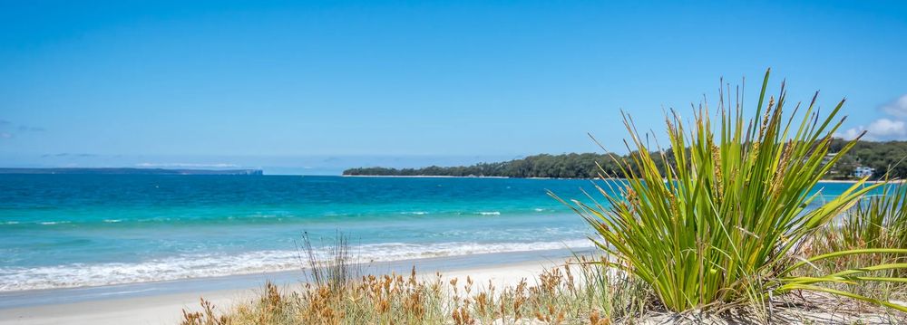  Jervis Bay Realty Holidays: The Art Cottage Jervis Bay accommodation in Vincentia