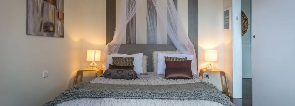  Jervis Bay Realty Holidays: The Art Cottage Jervis Bay accommodation in Vincentia