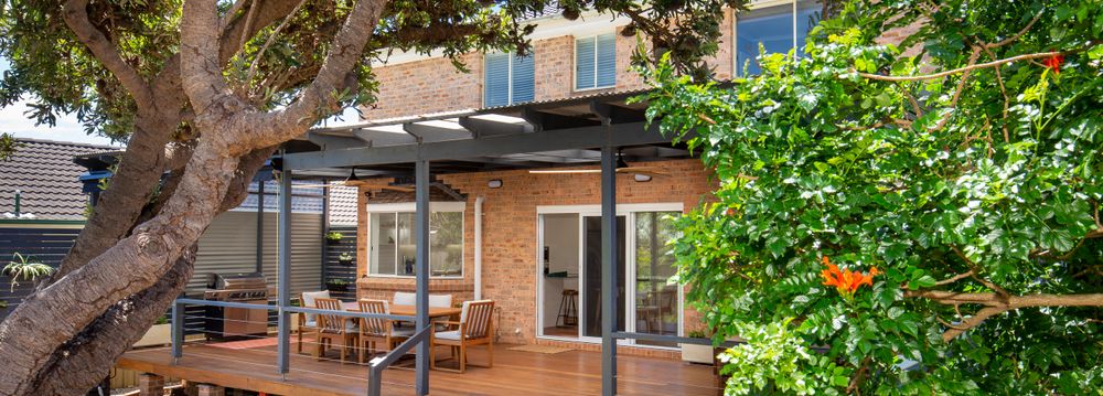 Jervis Bay Realty Holidays: Banksia by the Bay Jervis Bay accommodation in Vincentia