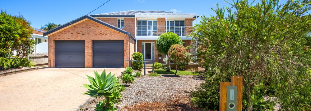  Jervis Bay Realty Holidays: Banksia by the Bay Jervis Bay accommodation in Vincentia