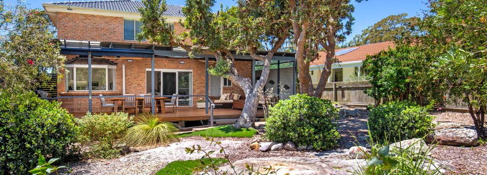  Jervis Bay Realty Holidays: Banksia by the Bay Jervis Bay accommodation in Vincentia