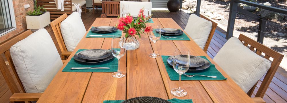  Jervis Bay Realty Holidays: Banksia by the Bay Jervis Bay accommodation in Vincentia
