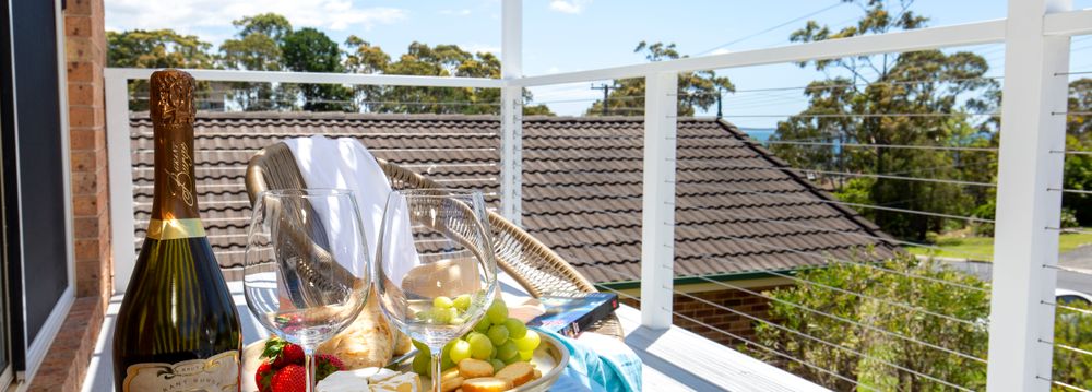 Jervis Bay Realty Holidays: Banksia by the Bay Jervis Bay accommodation in Vincentia