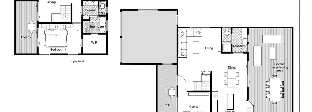  Jervis Bay Realty Holidays: Banksia by the Bay Jervis Bay accommodation in Vincentia
