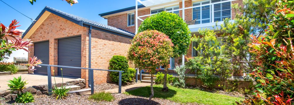  Jervis Bay Realty Holidays: Banksia by the Bay Jervis Bay accommodation in Vincentia