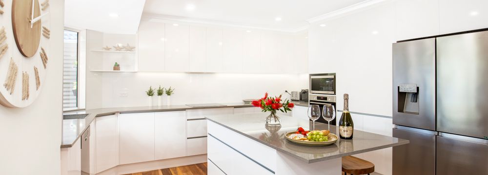  Jervis Bay Realty Holidays: Banksia by the Bay Jervis Bay accommodation in Vincentia