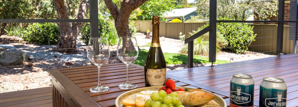  Jervis Bay Realty Holidays: Banksia by the Bay Jervis Bay accommodation in Vincentia