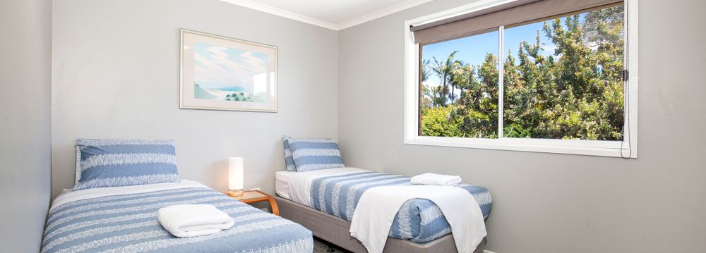  Jervis Bay Realty Holidays: Banksia by the Bay Jervis Bay accommodation in Vincentia