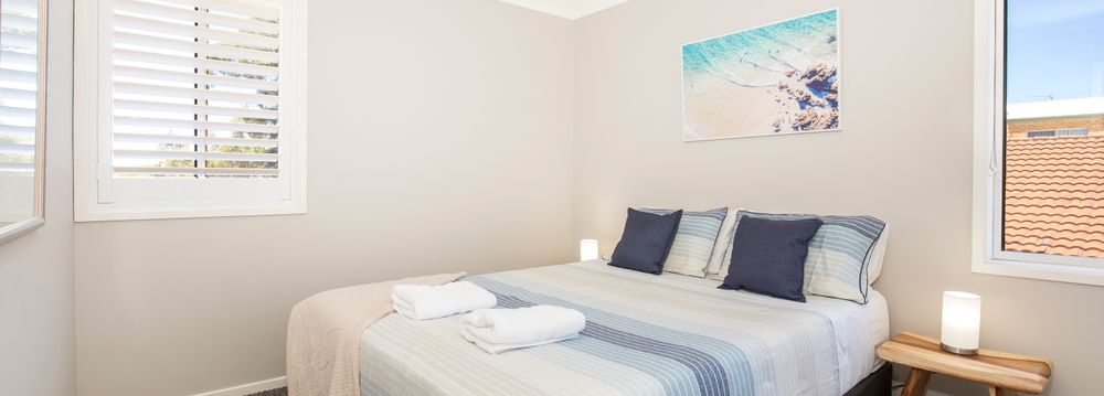  Jervis Bay Realty Holidays: Banksia by the Bay Jervis Bay accommodation in Vincentia