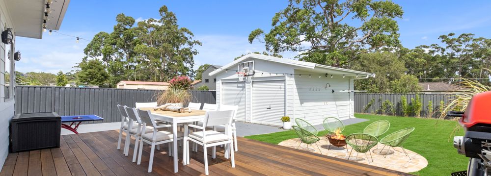  Jervis Bay Realty Holidays: The Palms, Jervis Bay Jervis Bay accommodation in Vincentia