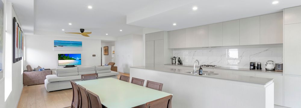  Jervis Bay Realty Holidays: The Beach Apartment Jervis Bay accommodation in Huskisson