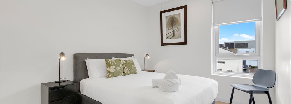  Jervis Bay Realty Holidays: The Beach Apartment Jervis Bay accommodation in Huskisson