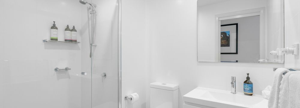  Jervis Bay Realty Holidays: The Beach Apartment Jervis Bay accommodation in Huskisson
