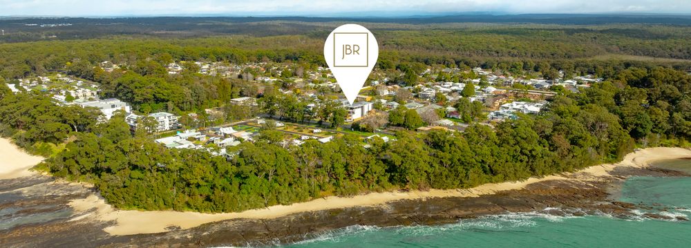  Jervis Bay Realty Holidays: Breezy Bliss, Jervis Bay Jervis Bay accommodation in Huskisson