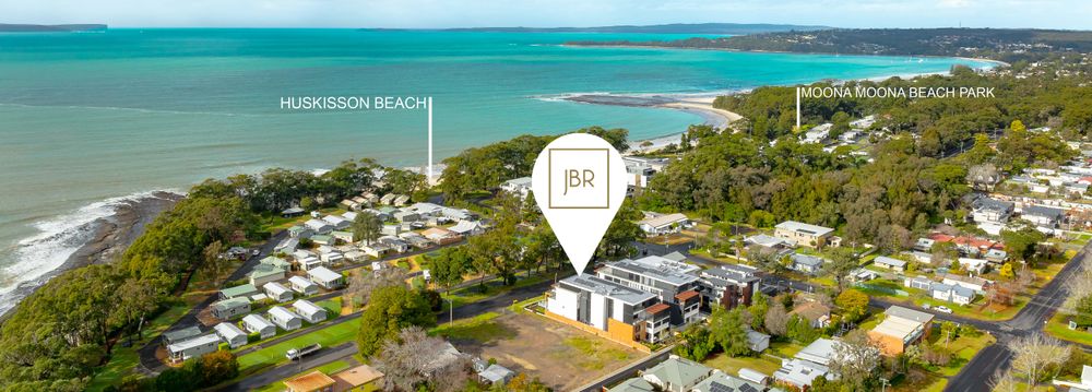  Jervis Bay Realty Holidays: Breezy Bliss, Jervis Bay Jervis Bay accommodation in Huskisson