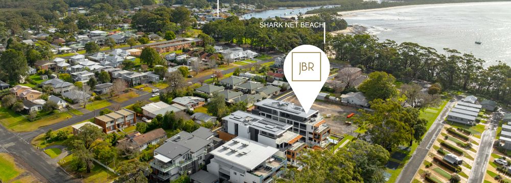  Jervis Bay Realty Holidays: Breezy Bliss, Jervis Bay Jervis Bay accommodation in Huskisson