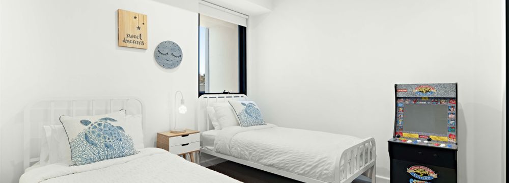  Jervis Bay Realty Holidays: Breezy Bliss, Jervis Bay Jervis Bay accommodation in Huskisson