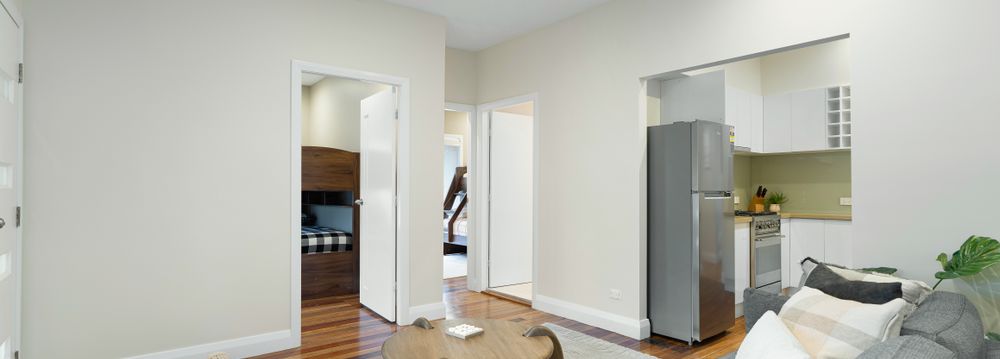  Jervis Bay Realty Holidays: Coastal Duo-Coral Villa 1 Jervis Bay accommodation in Huskisson
