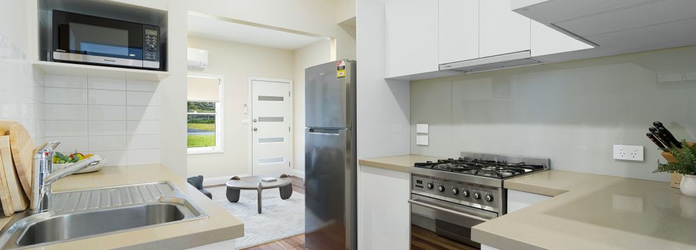  Jervis Bay Realty Holidays: Coastal Duo-Coral Villa 1 Jervis Bay accommodation in Huskisson