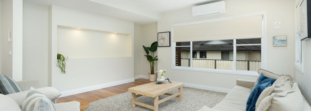  Jervis Bay Realty Holidays: Coastal Duo-Coral Villa 1 Jervis Bay accommodation in Huskisson