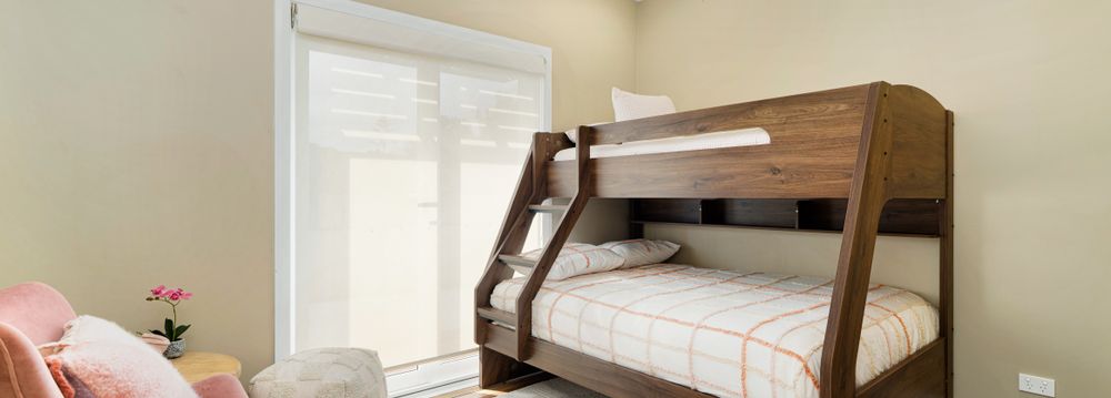  Jervis Bay Realty Holidays: Coastal Duo-Coral Villa 1 Jervis Bay accommodation in Huskisson