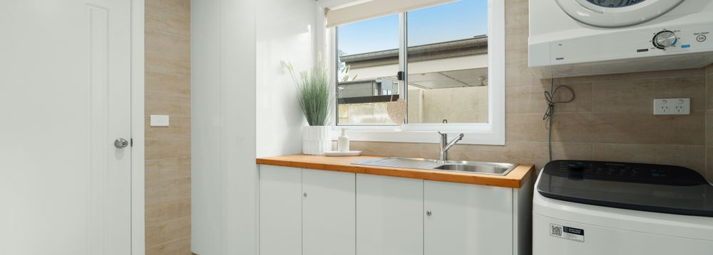  Jervis Bay Realty Holidays: Coastal Duo-Coral Villa 1 Jervis Bay accommodation in Huskisson